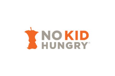 No Kid Hungry logo