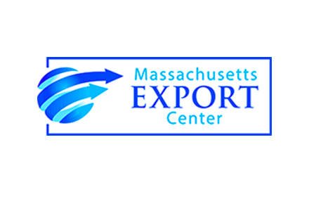 Massachusetts Export Center logo