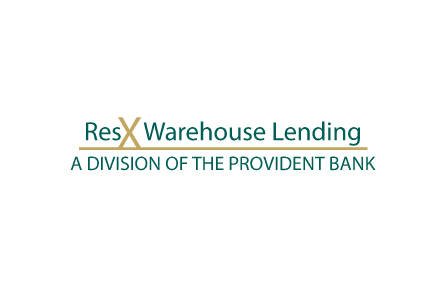 ResX Warehouse Lending logo