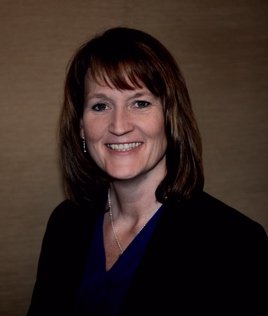 Portrait of Carol