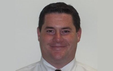 Kyle Hingher, VP Digital Assets