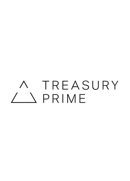 treasury prime logo