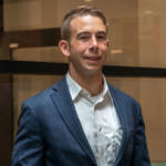 Photo of Aaron Thomas