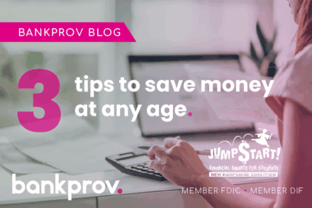 3 Tips To Save_BankProv_Blog_LinkedIn-Graphic_Blog Image_BankProv_440x293px