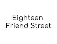 SBS-18-Friend-Street