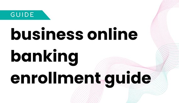 Business Online Banking Guide